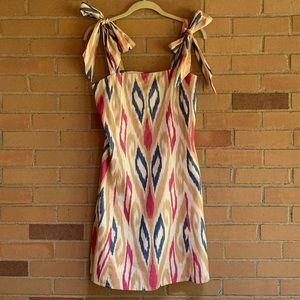 ✨ SOLD ✨ ZAZI picnic dress